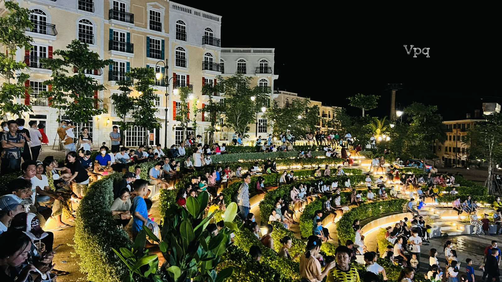 Trung thu 2022 Địa Trung Hải Ph&uacute; Quốc - Ảnh 29