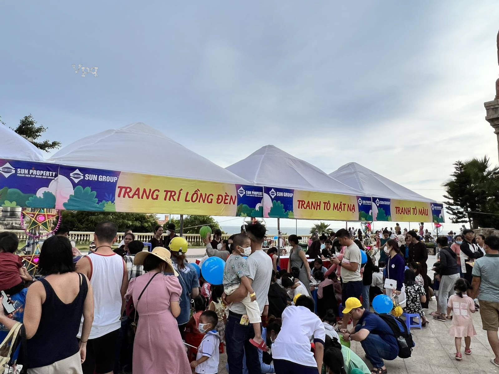 Trung thu 2022 Địa Trung Hải Ph&uacute; Quốc - Ảnh 6
