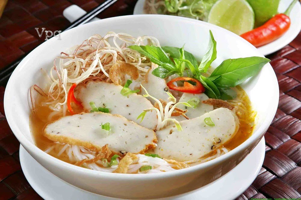 B&aacute;nh canh Ph&uacute; Quốc