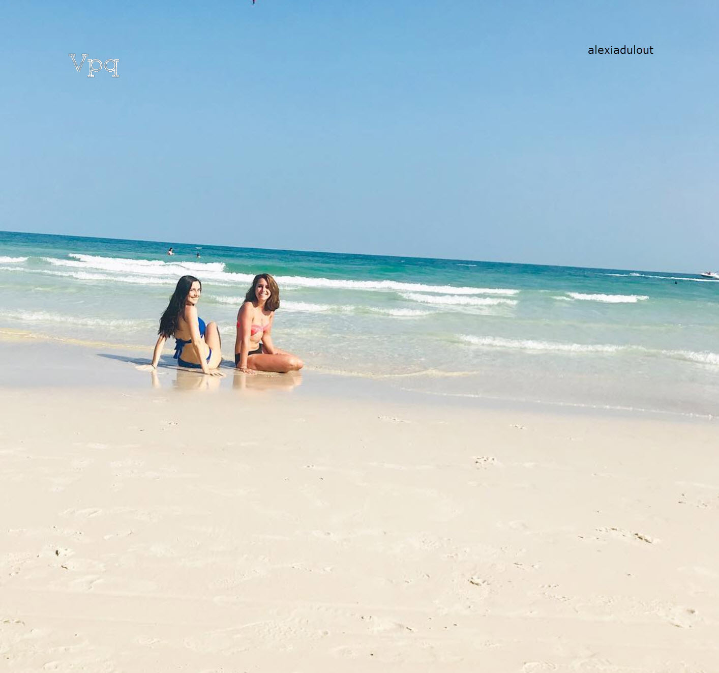 Nơi tình bạn bao la để lại