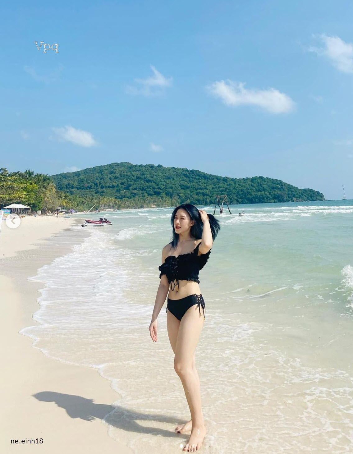 Check in Bãi Sao Phú Quốc - Ảnh 21