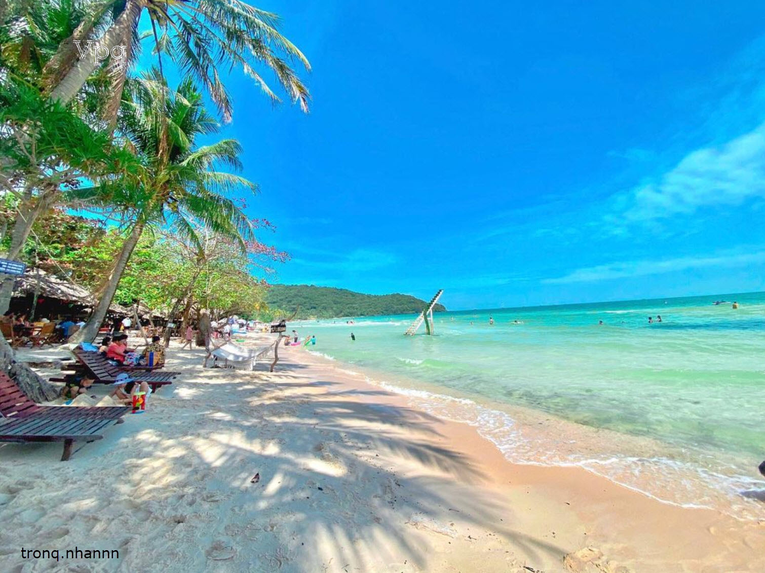 Check in Bãi Sao Phú Quốc - Ảnh 32