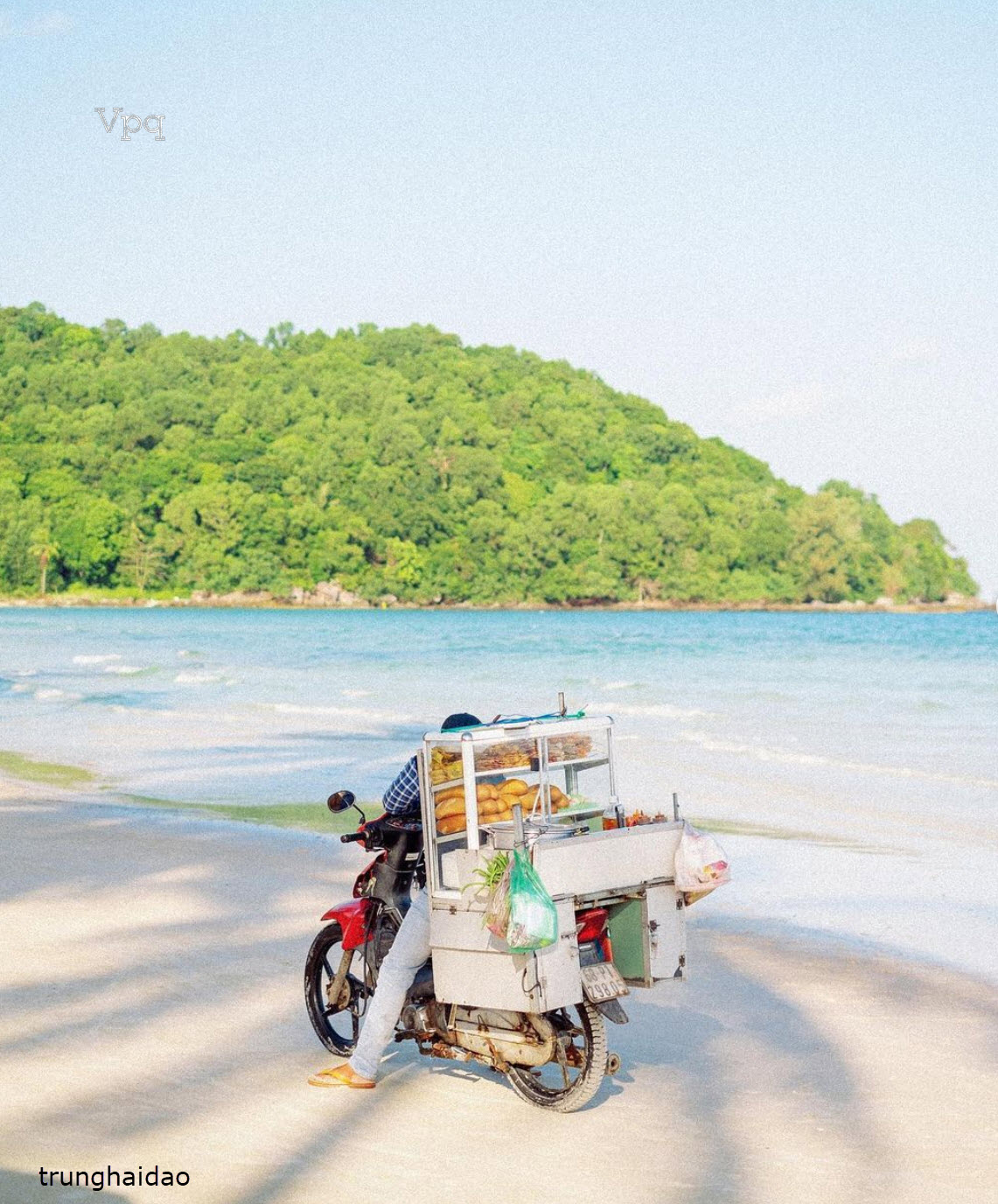 Check in Bãi Sao Phú Quốc - Ảnh 33