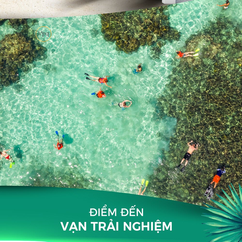 Bãi Sao - Điểm đến vạn trải nghiệm