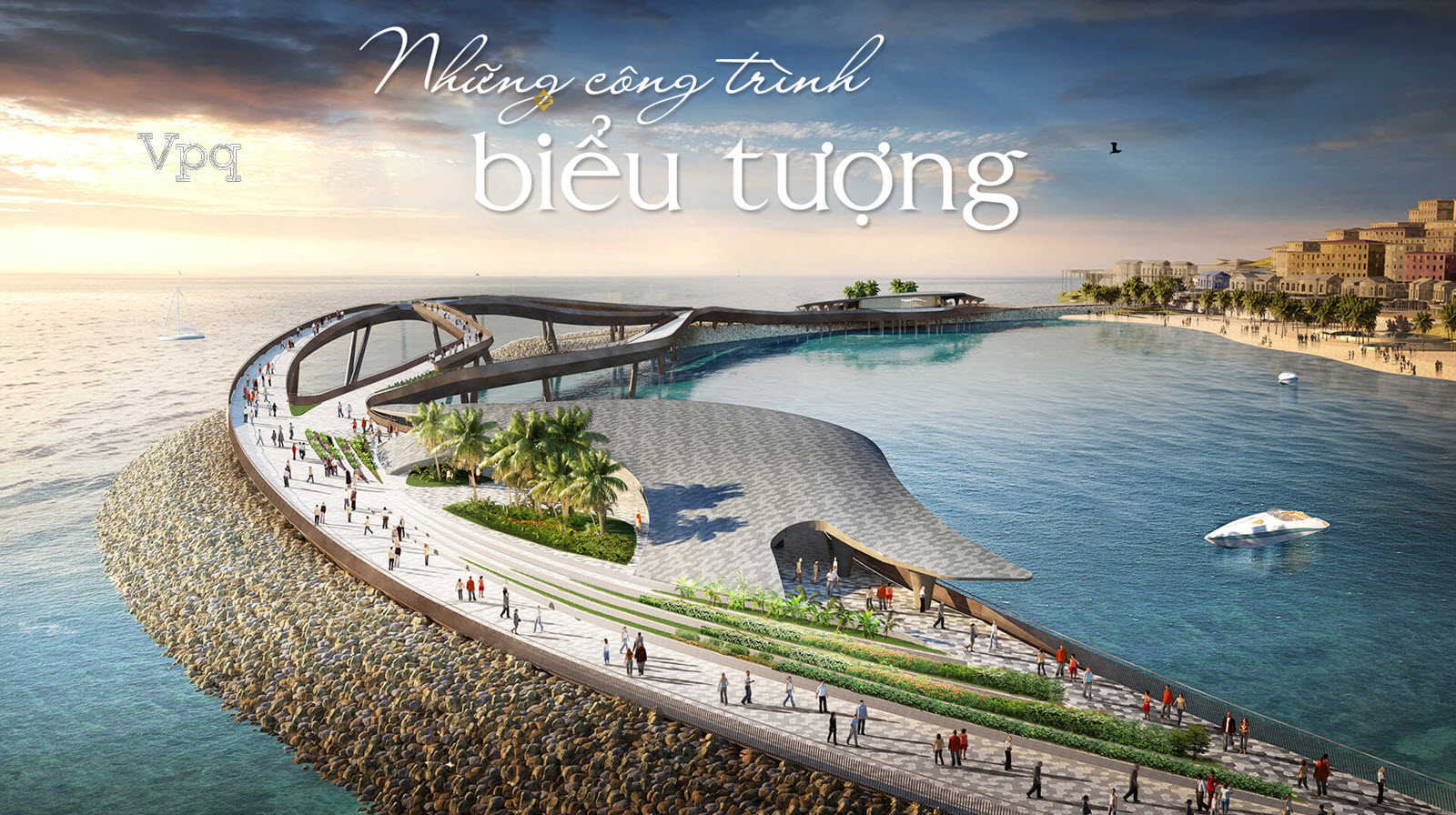 Cầu H&ocirc;n Kiss Bridge Ph&uacute; Quốc