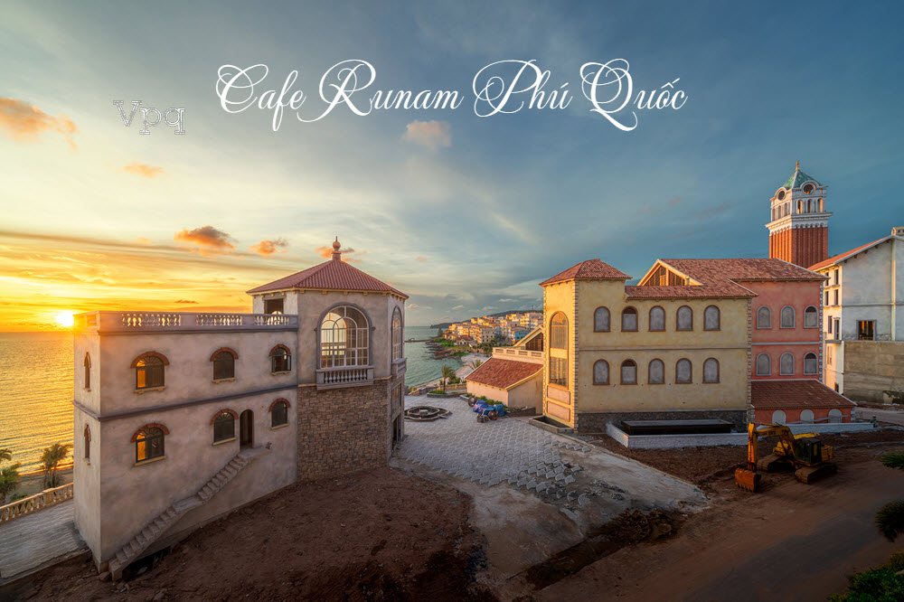 Nếu có cơ hội bạn hãy ghé qua Runam Phú Quốc nhé