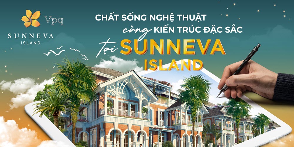Khi nh&agrave; gi&agrave;u sưu tập bất động sản chất sống nghệ thuật kiến tr&uacute;c đặc sắc