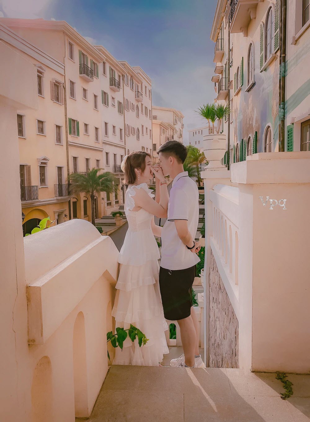 Thị trấn của những bóng dáng chỉ có trên màn ảnh nhỏ