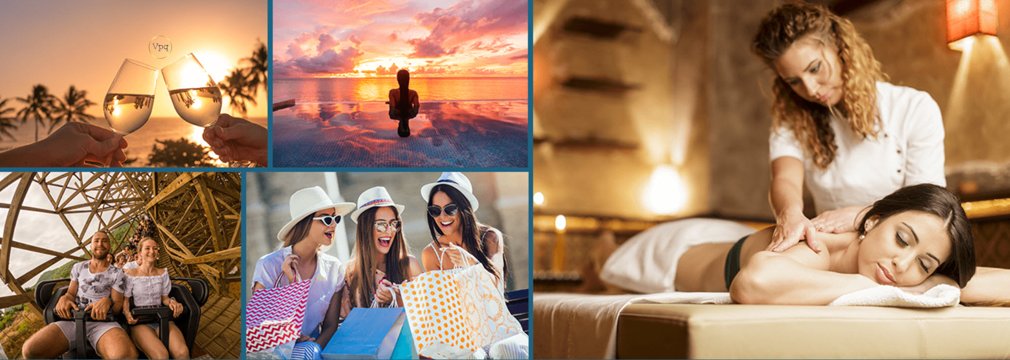 Boutique Hotel cung cấp những dịch vụ du lịch cao cấp, trải nghiệm xa hoa