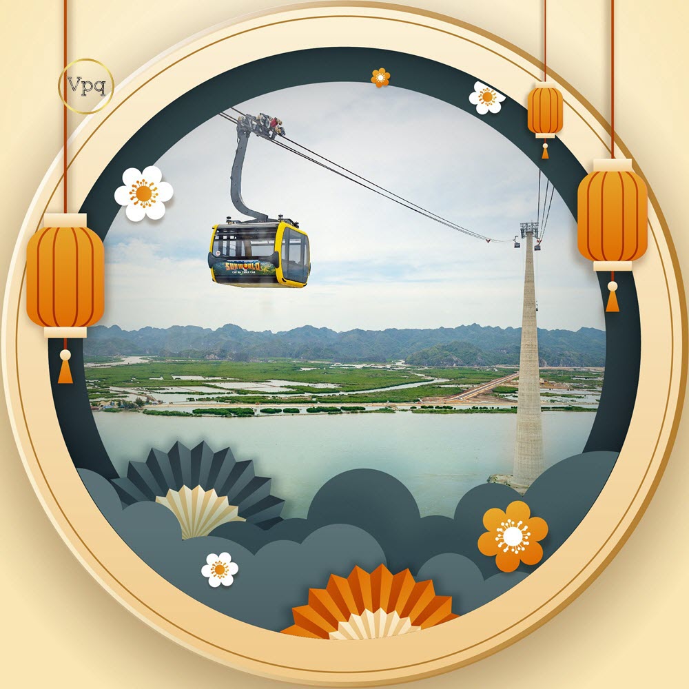Cáp Treo Cát Bà Hải Phòng