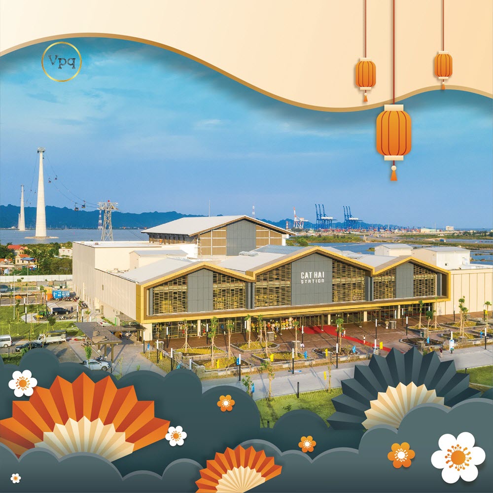Sun World Cát Bà Hải Phòng