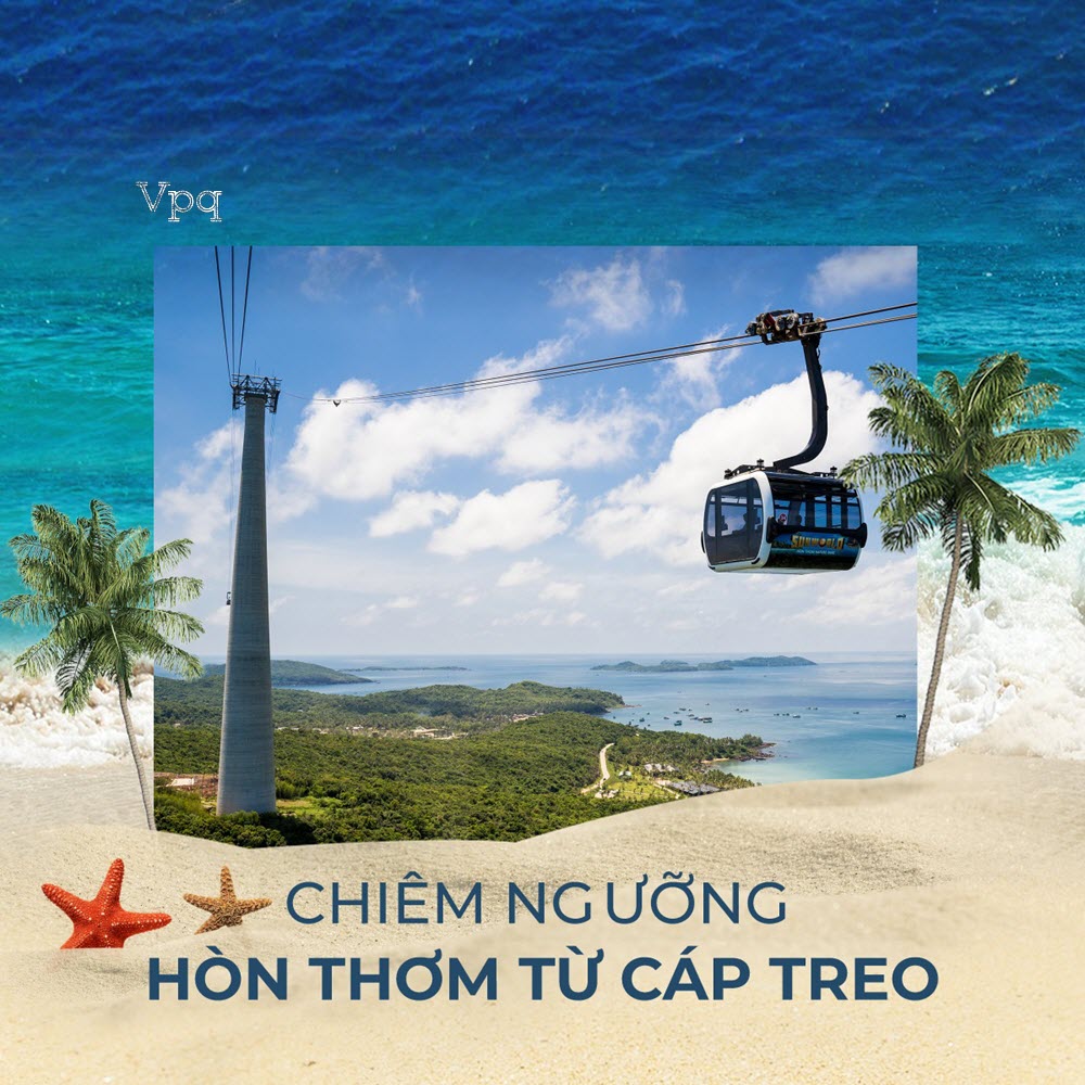 C&aacute;p treo H&ograve;n Thơm