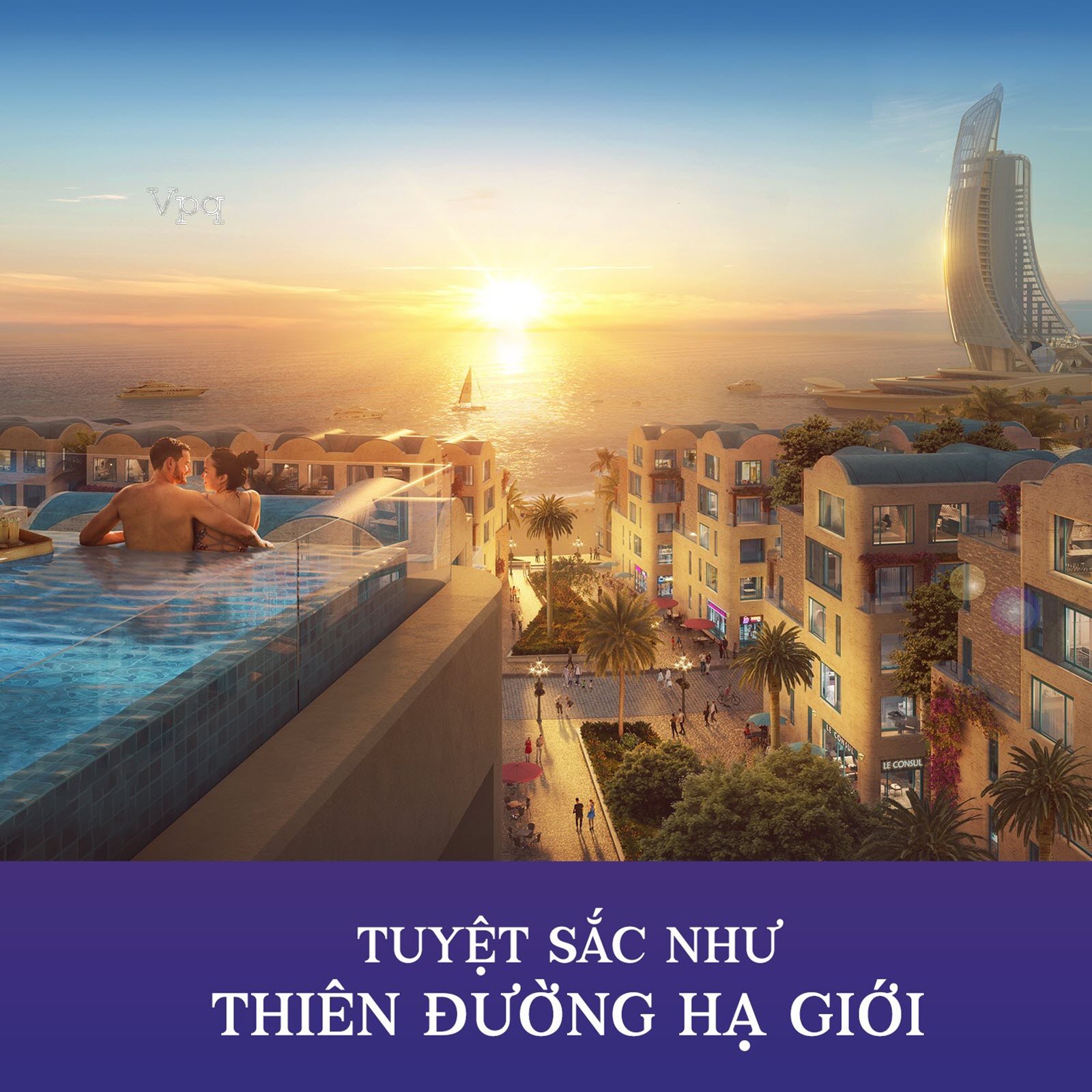 C&ocirc;ng tr&igrave;nh biểu tượng H&ograve;n Thơm