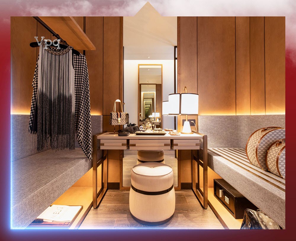 Nội thất ph&ograve;ng tắm dinh thự Signature Gran Meli&aacute; Nha Trang