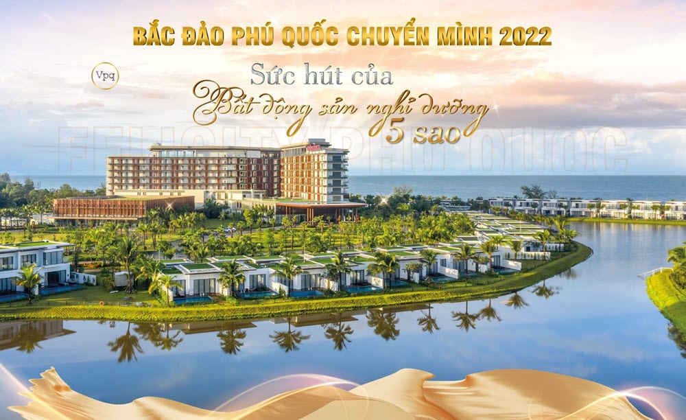 Hình ảnh thực tế dự án Felicity Phú Quốc