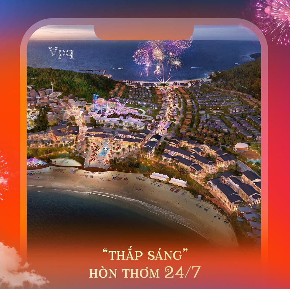 H&ograve;n Thơm - Chuẩn mực sống của giới thượng lưu - Ảnh 4