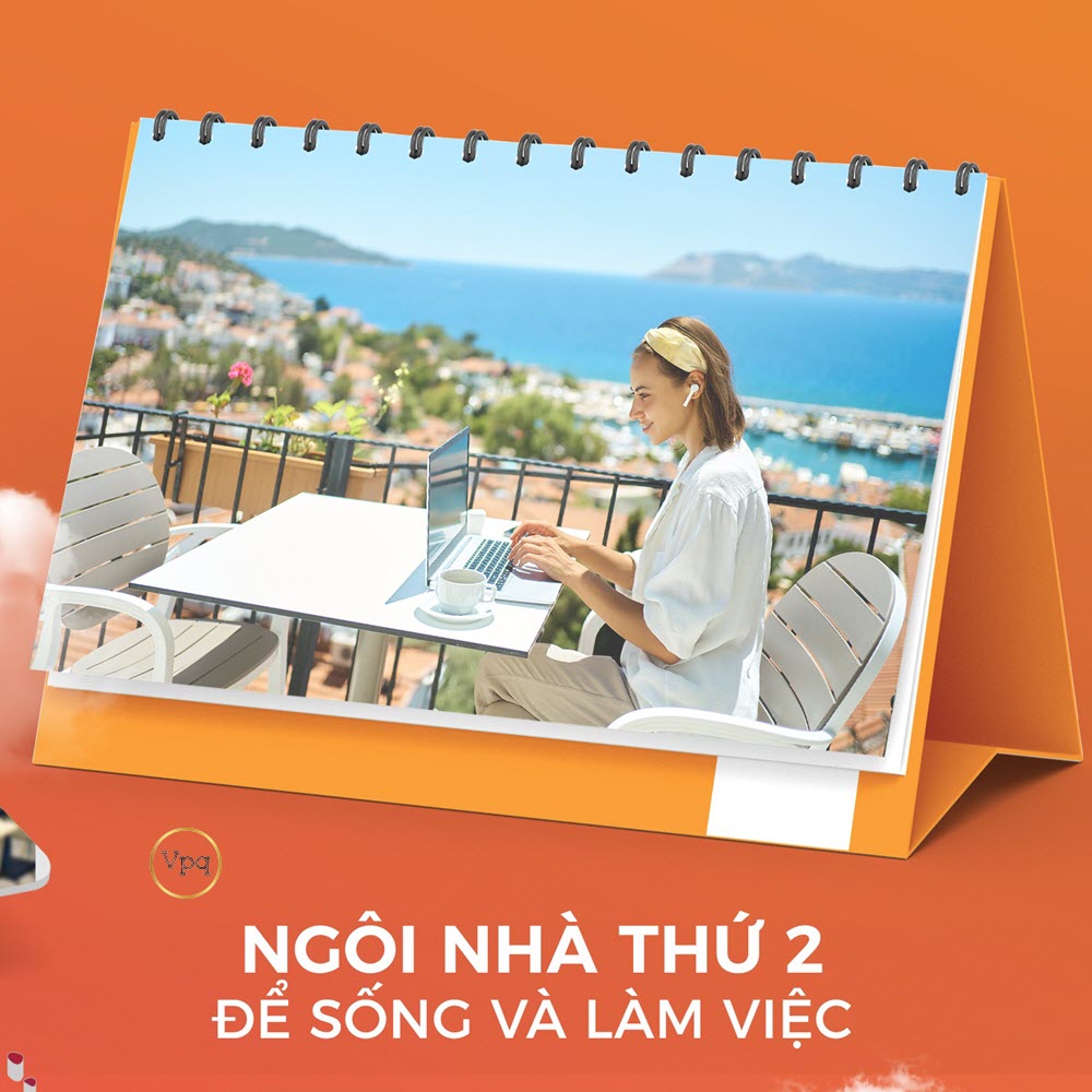Phú Quốc là ngôi nhà thứ 2 để sống và làm việc