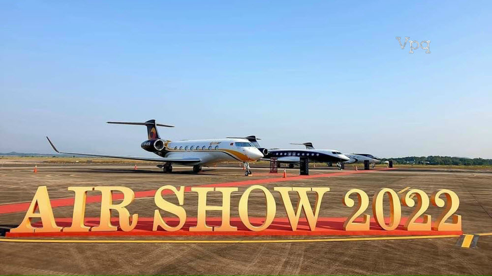 Air Show 2022