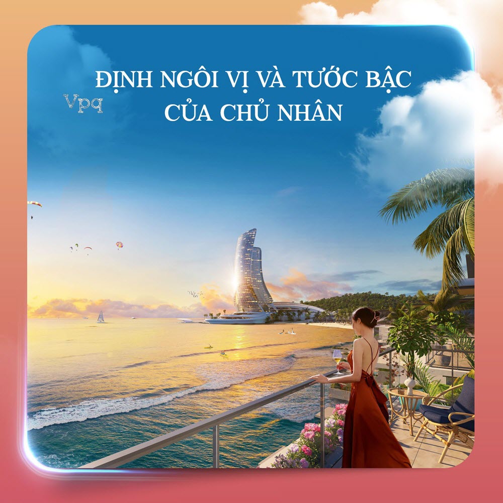 Hệ sinh th&aacute;i Sun Group Ph&uacute; Quốc - Ảnh 1