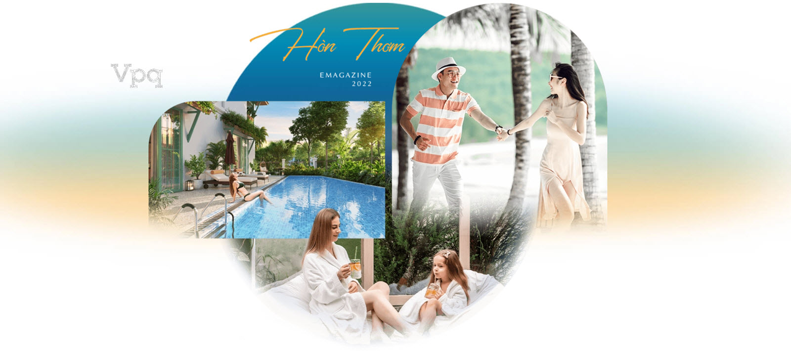 H&ograve;n Thơm - Chuẩn mực sống của giới thượng lưu - Ảnh 1