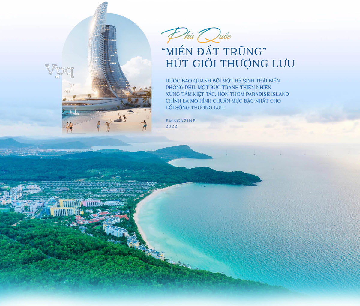 H&ograve;n Thơm - Chuẩn mực sống của giới thượng lưu - Ảnh 2