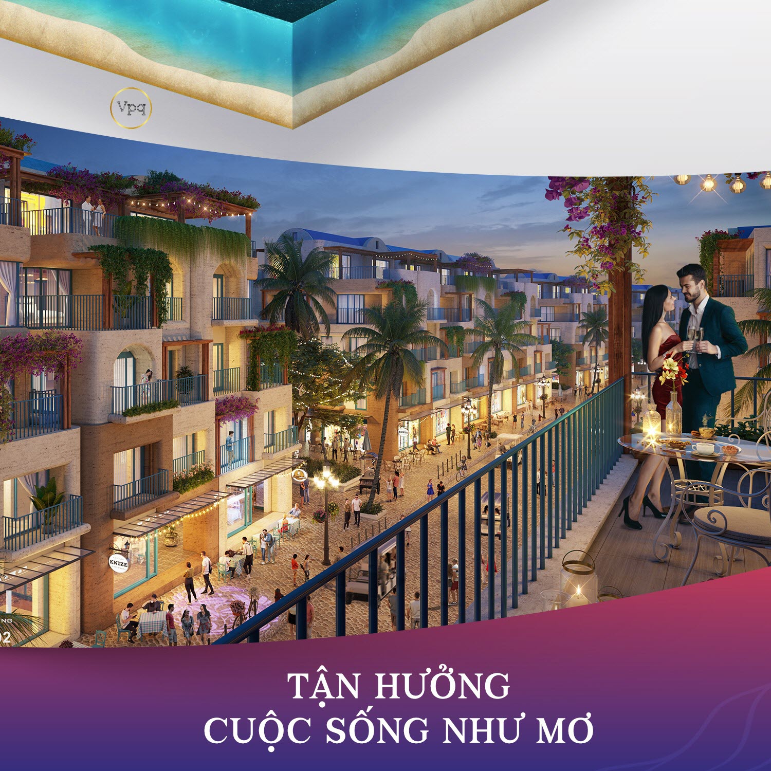 HÒN THƠM - ĐỊNH DANH "HÒN ĐẢO XANH" - Ảnh minh họa