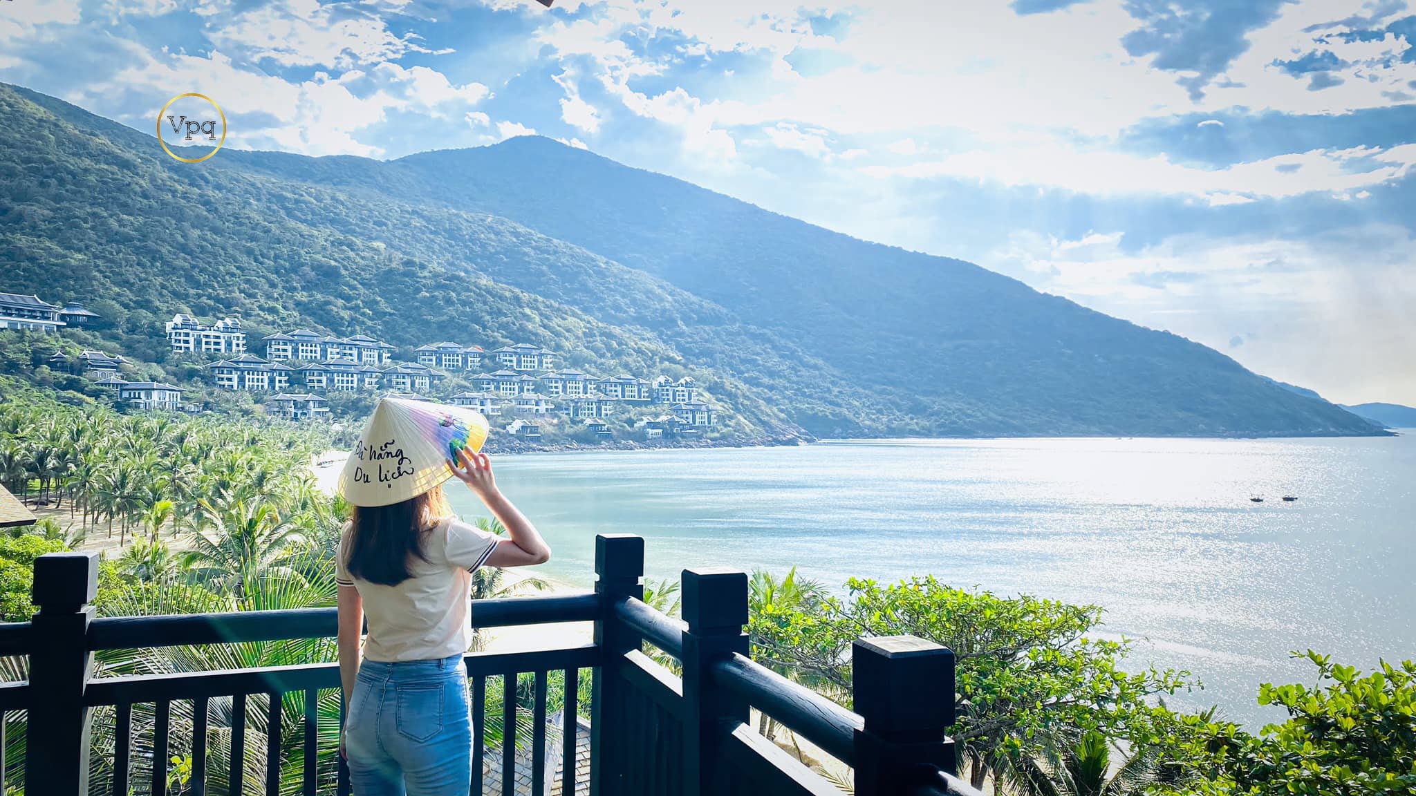 Hình ảnh thực tế khu nghỉ dưỡng InterContinental Danang Sun Peninsula Resort