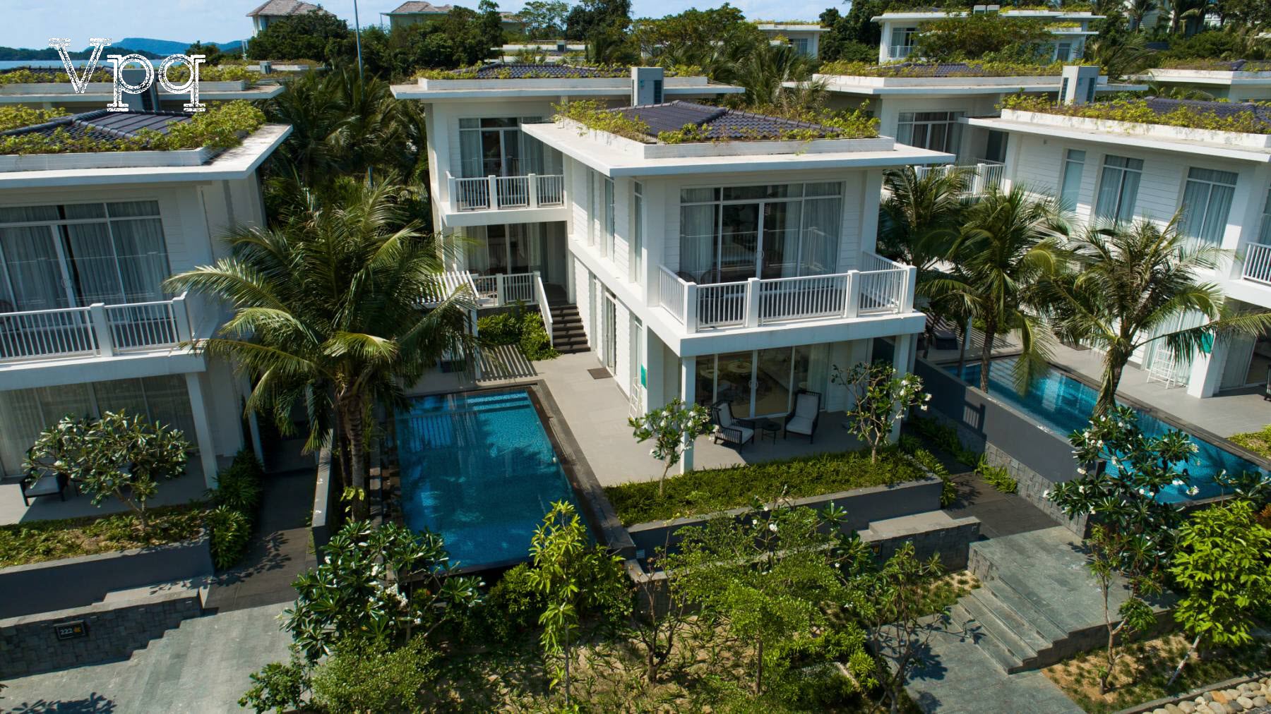 Biệt thự vườn Premier Village Phu Quoc Resort