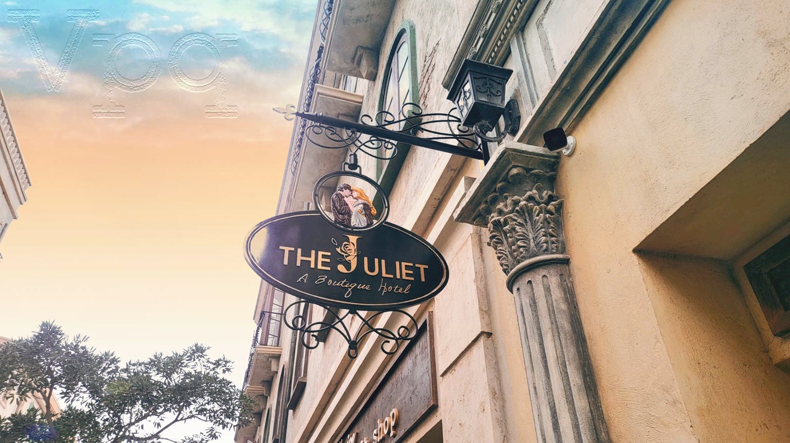 Juliet’s Boutique Hotel Phú Quốc - Khách sạn nghỉ dưỡng cao cấp
