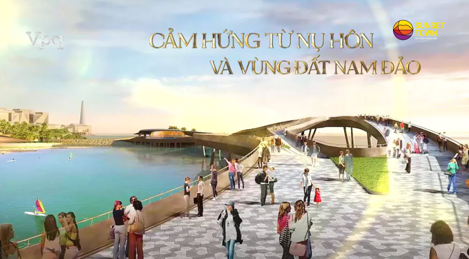 Kiss Bridge - Nơi sản sinh những áng thơ văn kinh điển về nụ hôn - biểu tượng cho tình yêu vĩnh cửu