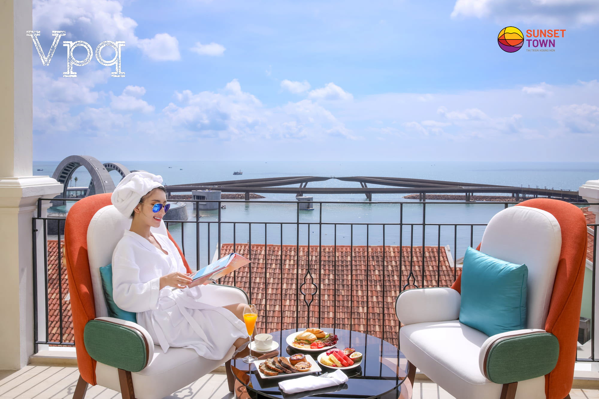La Festa Phu Quoc - Ảnh 8