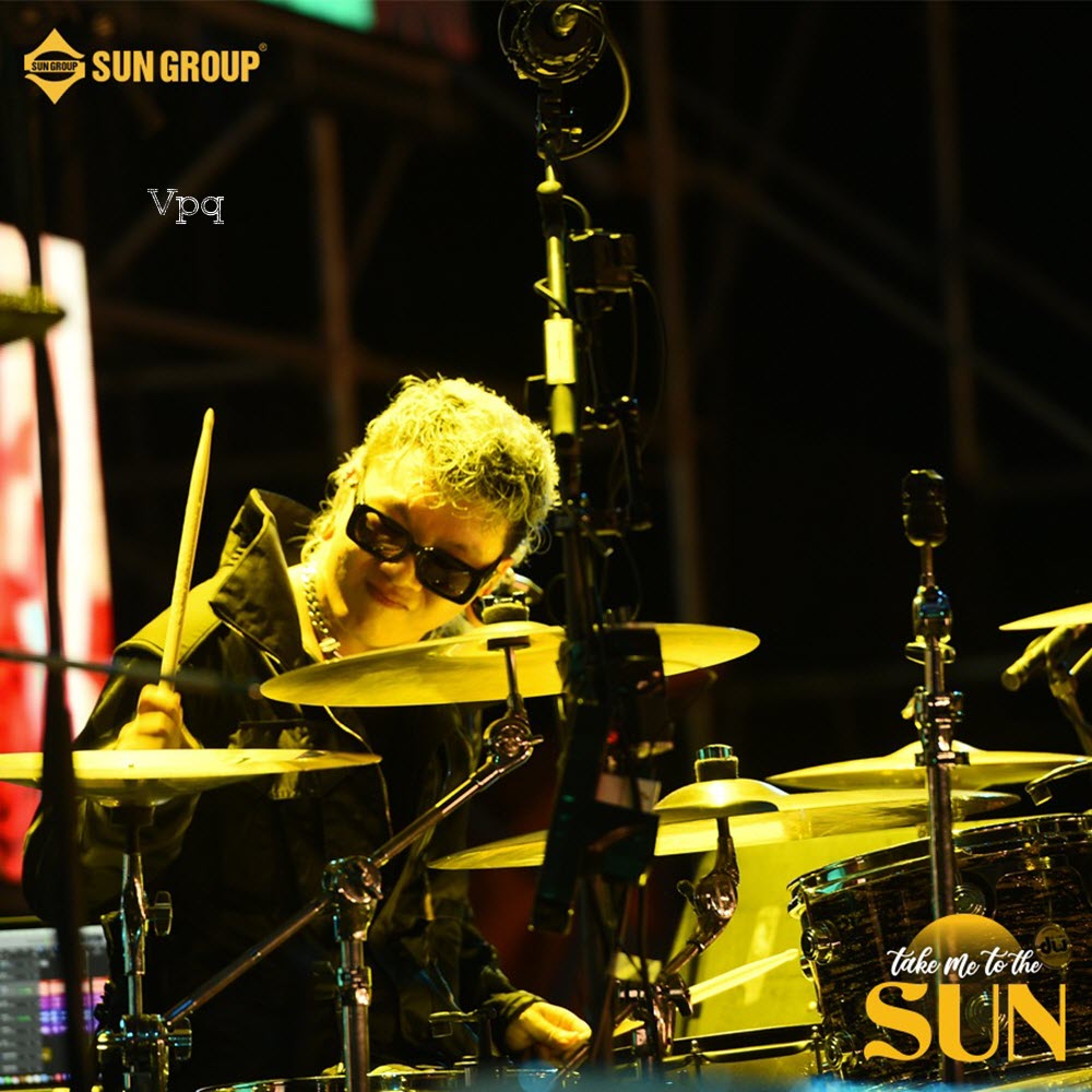 Sun Fest Hạ Long 2022 - Ảnh 3