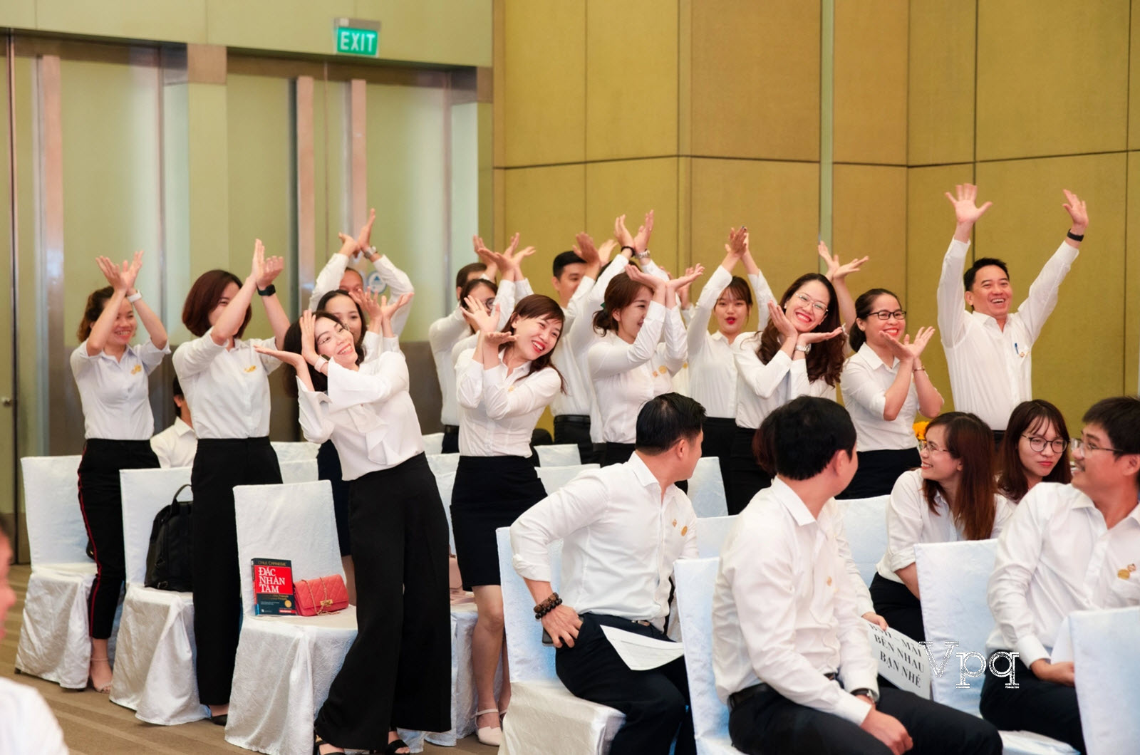 Sun Group khẳng định ch&iacute;nh s&aacute;ch ph&aacute;t triển bền vững v&igrave; con người