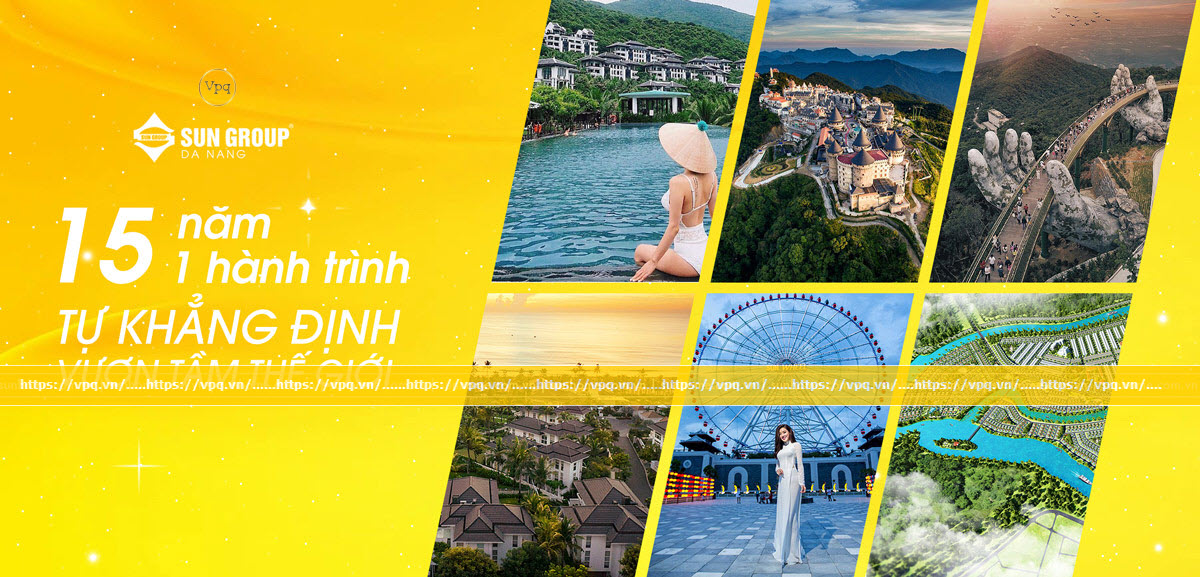 Đ&agrave; Nẵng quy tụ h&agrave;ng loạt c&ocirc;ng tr&igrave;nh đẳng cấp như B&agrave; N&agrave; Hills, Cầu V&agrave;ng, InterContinental Danang Sun Peninsula Resort&hellip;