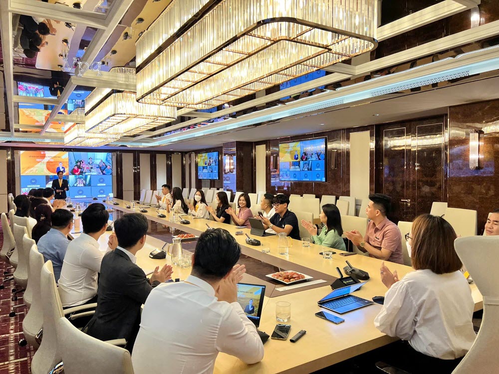 Sun Group kiến định với chiến lược th&acirc;m canh l&agrave;m đẹp những v&ugrave;ng đất