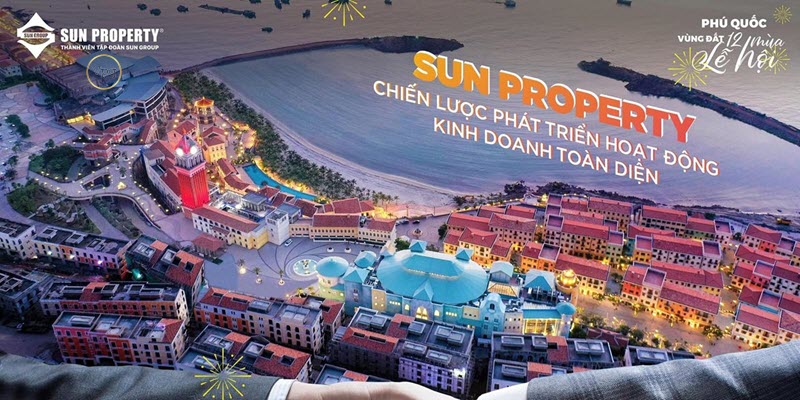Thị trấn Địa Trung Hải được nâng tầm từ những công trình biểu tượng