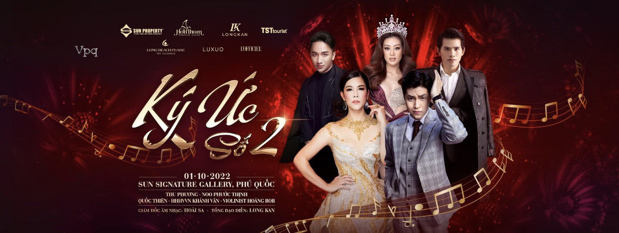 Sun Memory - K&yacute; ức số 2