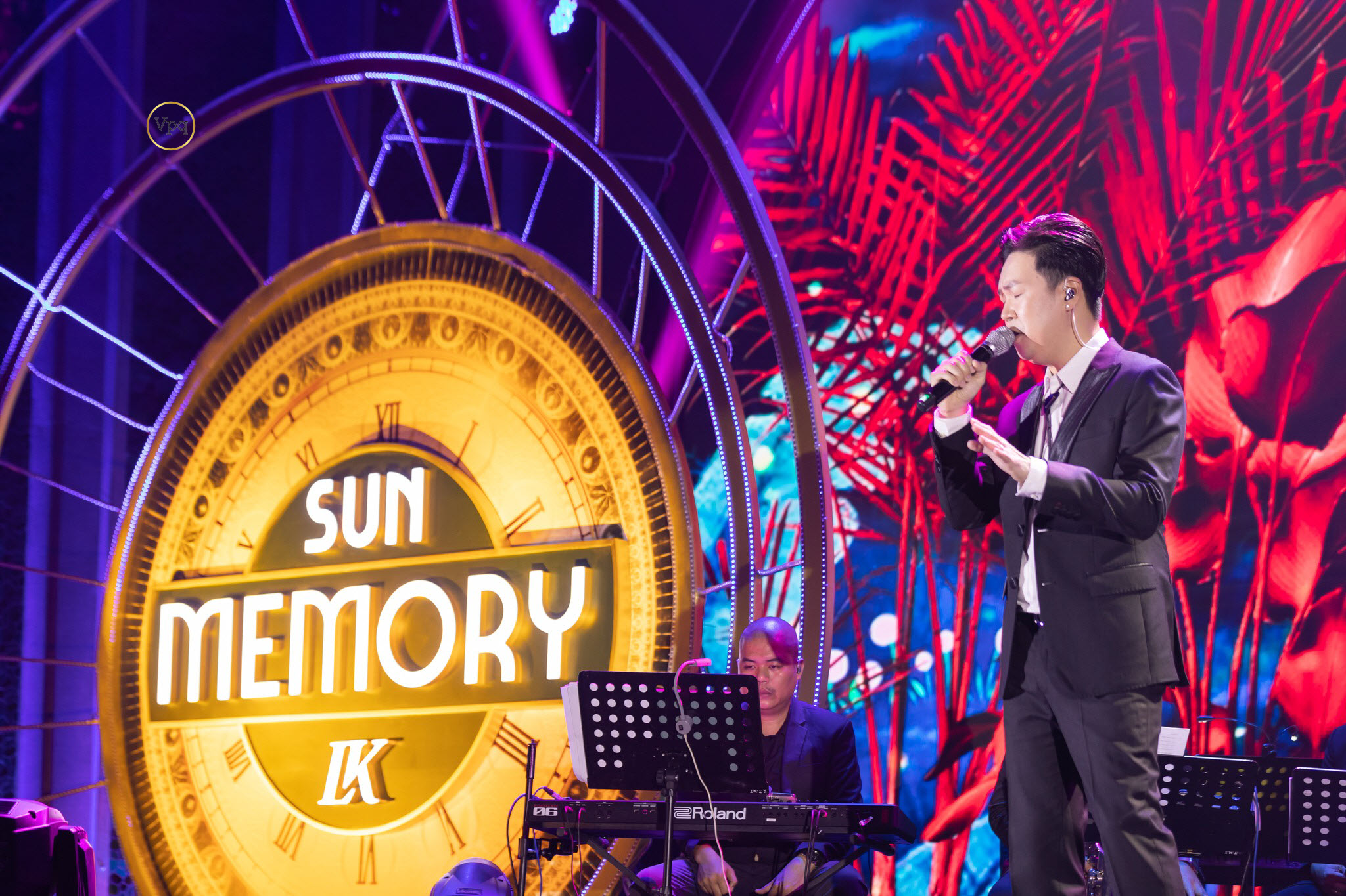 HÌNH ẢNH VỀ SUN MEMORY - KÝ ỨC SỐ 01 - Ảnh 6