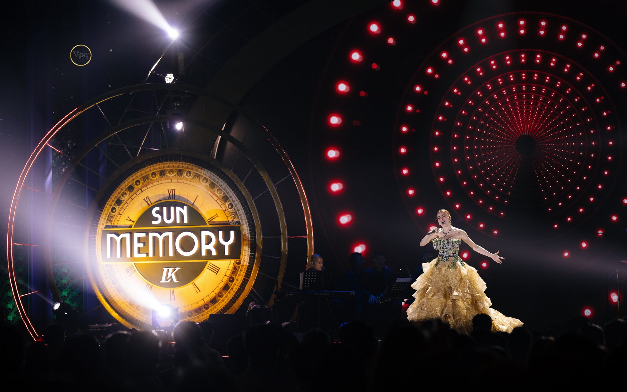 HÌNH ẢNH VỀ SUN MEMORY - KÝ ỨC SỐ 01 - Ảnh 7