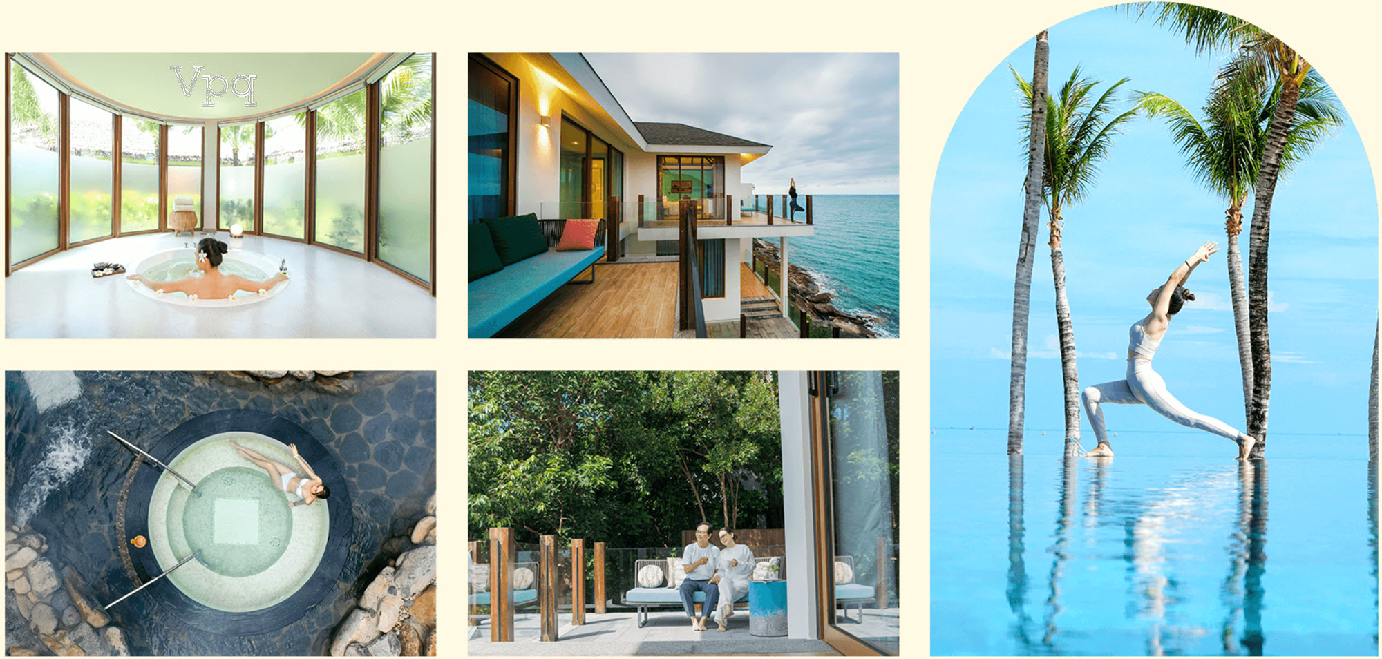 Tiên phong xu hướng Second Home cao cấp ở Việt Nam