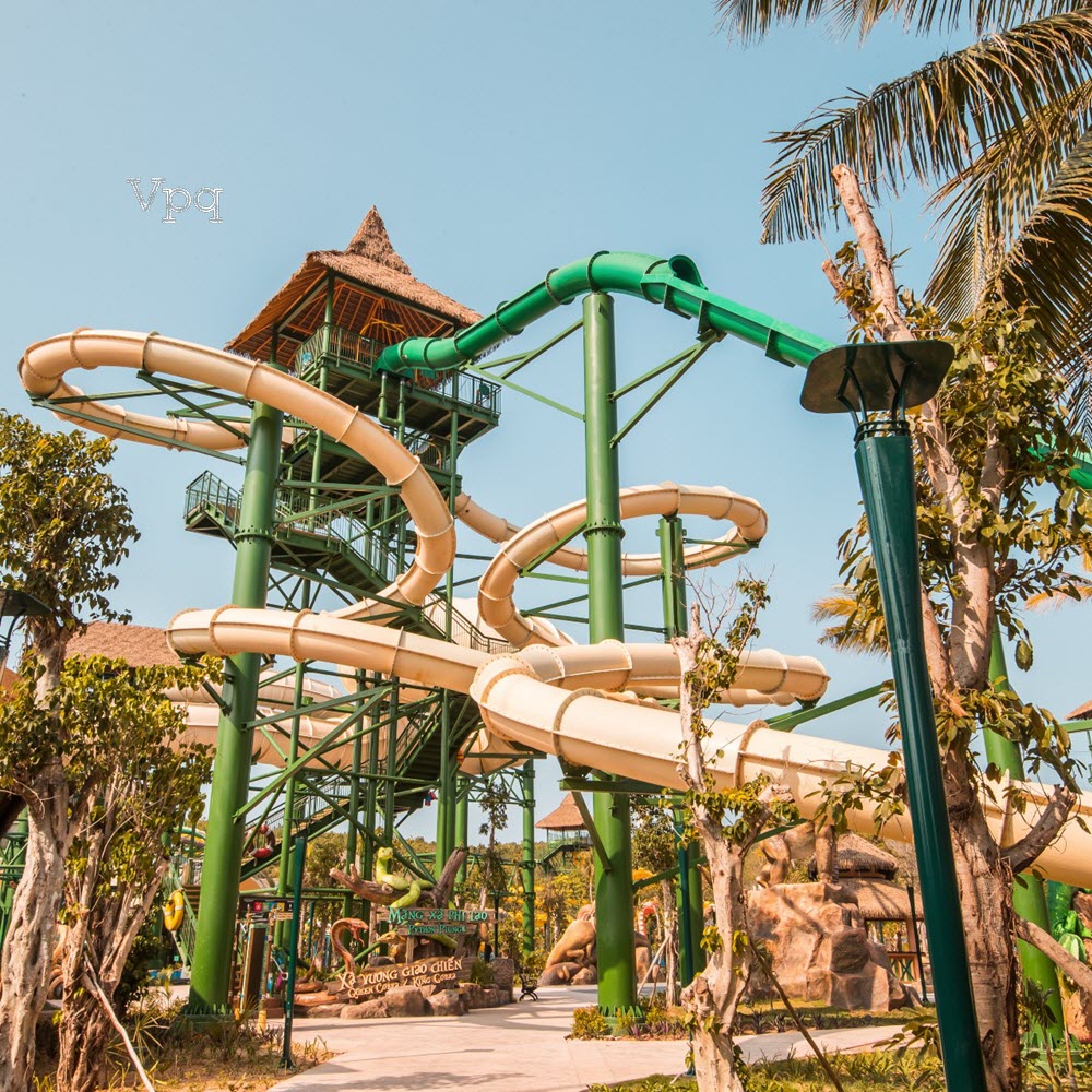 Chằn Tinh Quyết Chiến