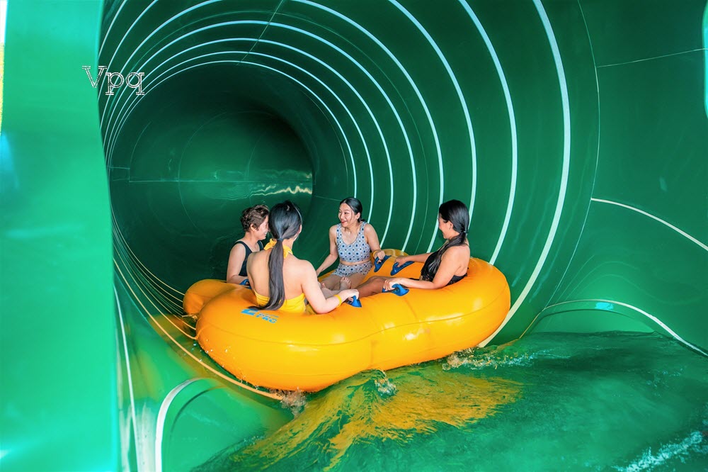 C&ocirc;ng vi&ecirc;n nước Aquatopia