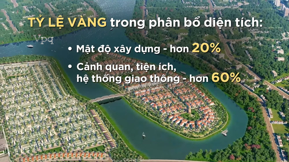 Tỷ lệ v&agrave;ng Sunneva Island