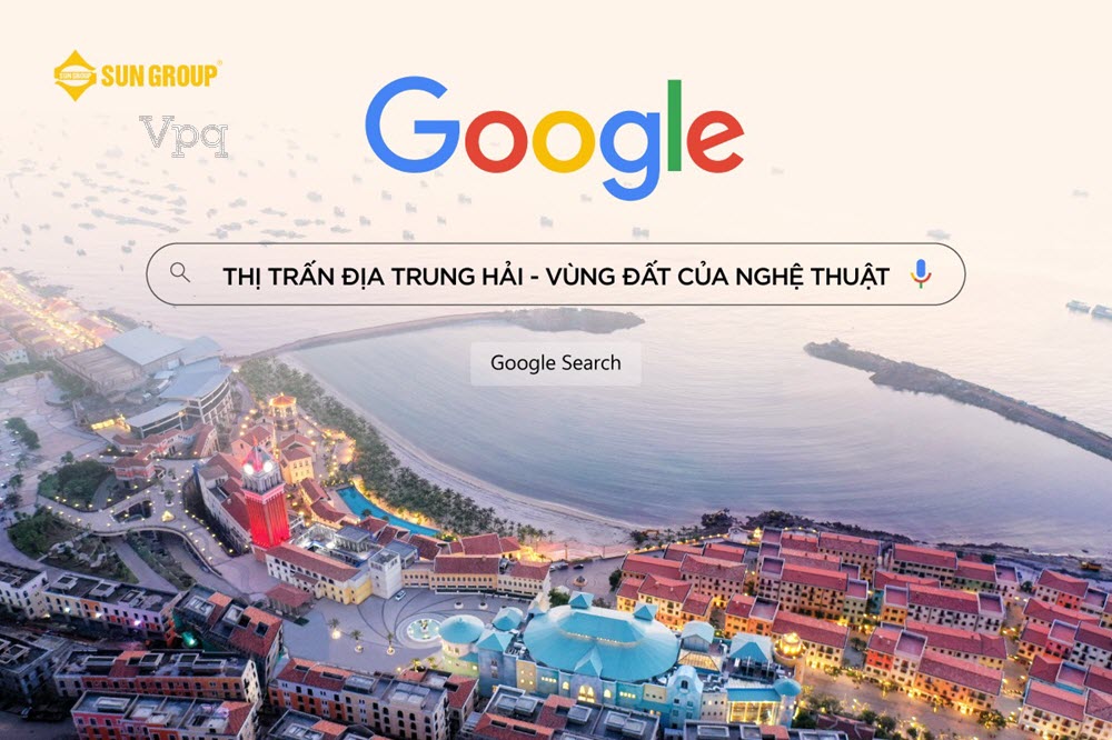 Thị trấn Địa Trung Hải - V&ugrave;ng đất của nghệ thuật