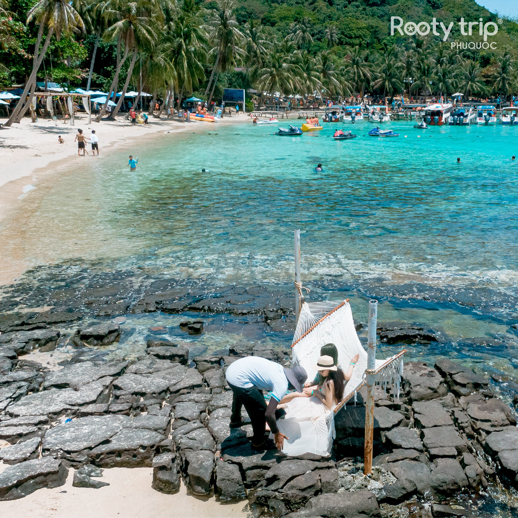 Check in lưu giữ những h&igrave;nh ảnh kỷ niệm về chuyến đi tuyệt vời