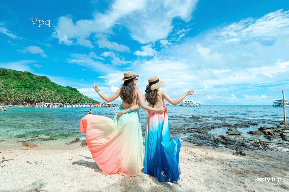 Check in c&ugrave;ng những bộ c&aacute;nh xinh đẹp