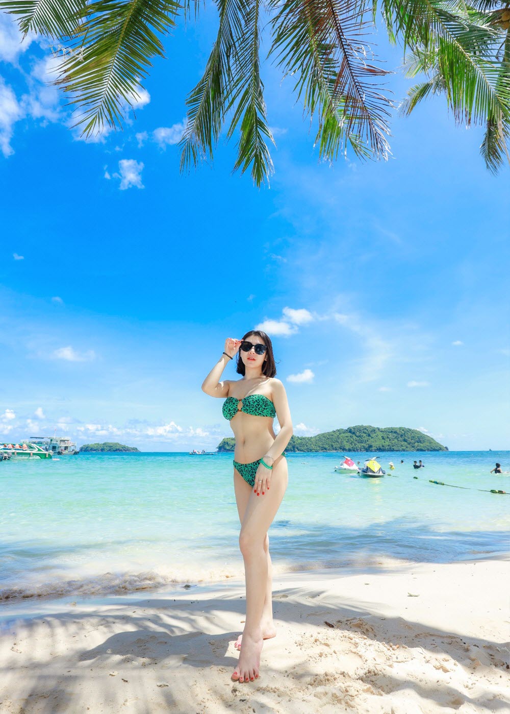 Nơi v&oacute;c d&aacute;ng được t&ocirc;n vinh, thanh xu&acirc;n giữ lại