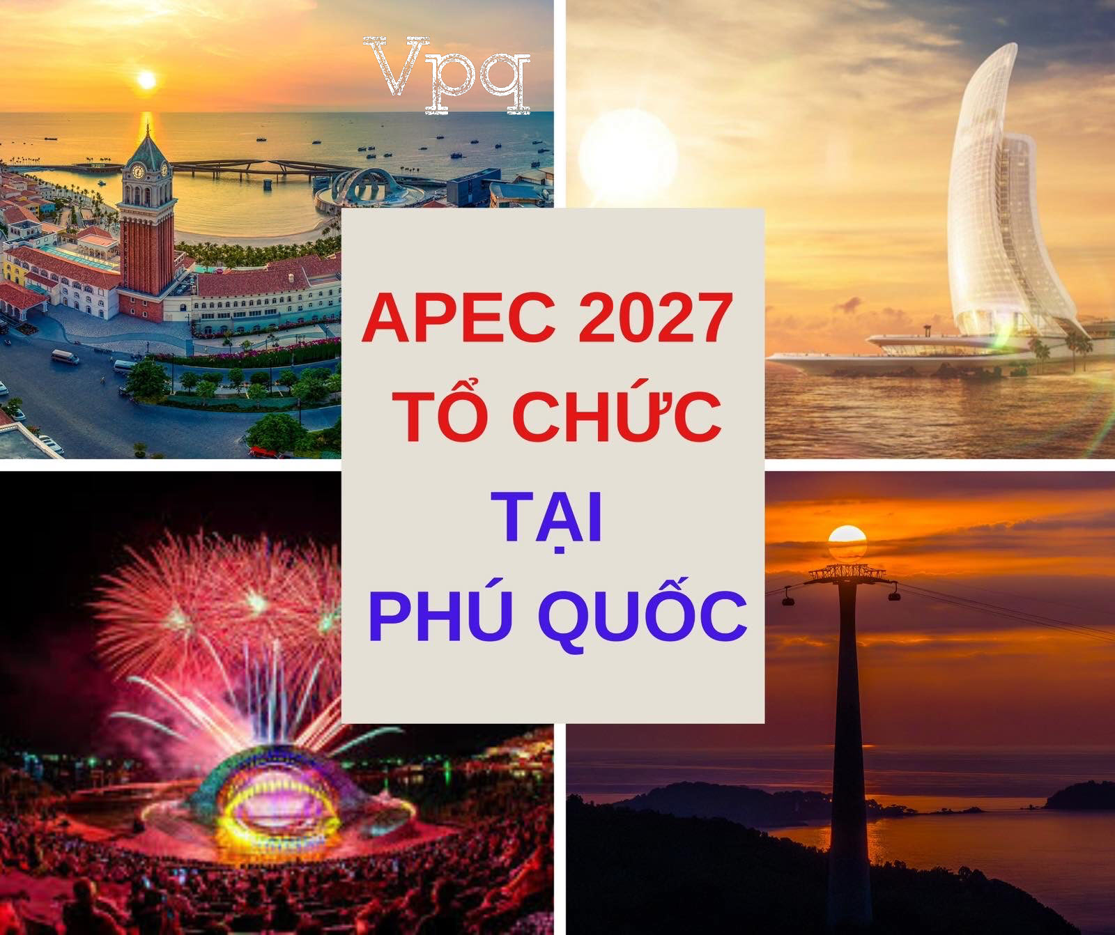 Ph&uacute; Quốc được trung ương lựa chọn l&agrave; nơi tổ chức APEC 2027 - Theo chia sẻ của chủ tịch nước Lương Cường (B&aacute;o: qdnd.vn đưa tin(