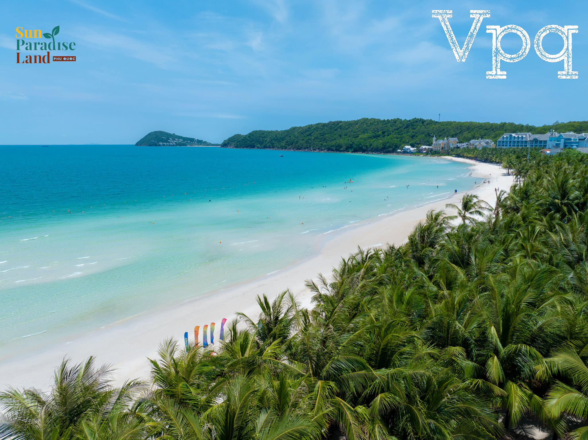 Phú Quốc “dậy sóng” với danh xưng hòn đảo hấp dẫn thứ hai thế giới sau Maldives