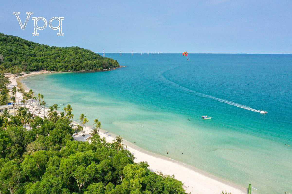 Sun Group ph&aacute;t triển c&ocirc;ng vi&ecirc;n chủ đề s&aacute;ng tạo Makaio Park tại B&atilde;i Sao, Ph&uacute; Quốc